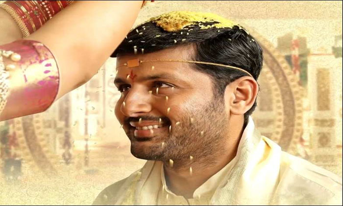 nithiin marriage 2020