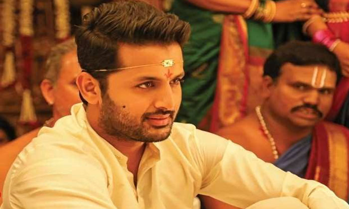 Nithiin's Wedding: Outsiders not Allowed! 1 nithiin marriage