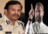 Cyberabad cops land in soup over ‘Jihadis’ tweet, Owaisi slams
