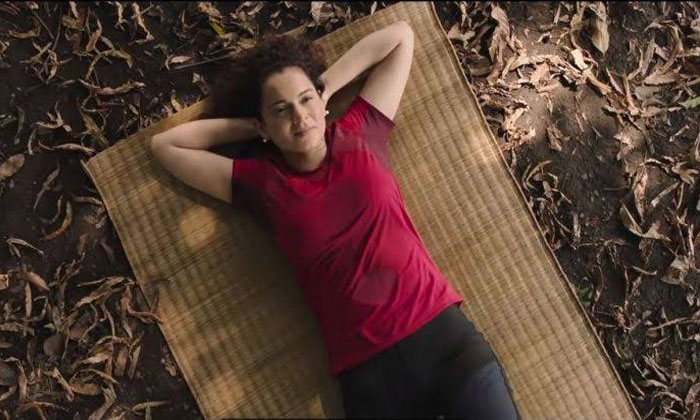 Panga review: feel-good flick 1 panga review