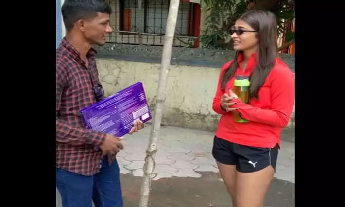 pooja hegde crazy fan