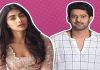 Pooja Hegde reaction when fan asked if Prabhas proposes her