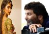 Trivikram to change heroine now?