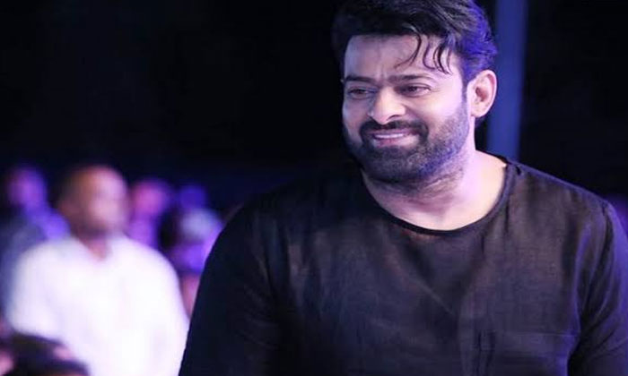 prabhas 20