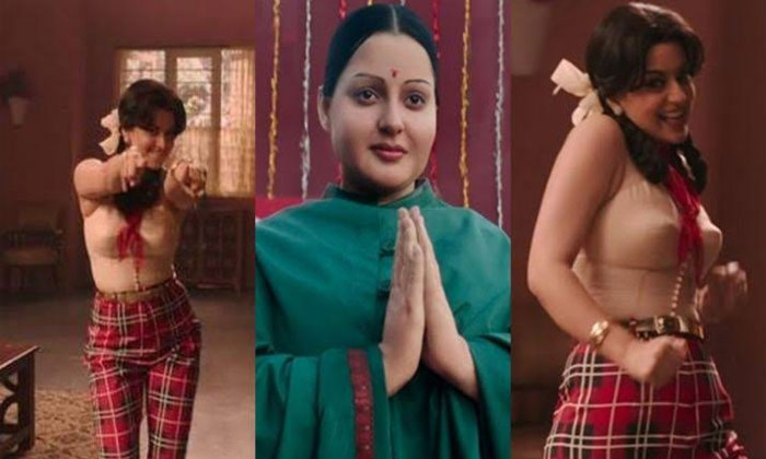 prakash raj Thalaivi