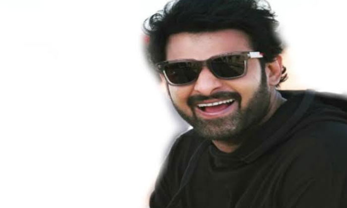 Prabhas' John getting ready for Summer! 1 prbhas john