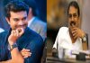Is this Charan’s role in Chiru152?