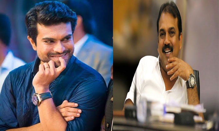 ram charan chiru 152 1