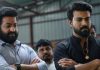 RRR: Jr NTR, Ram Charan to shoot together