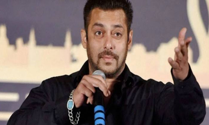 When Salman was left embarrassed! 1 salman khan cycle mechanic