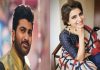 Sharwanand and Samantha’s film gets a title