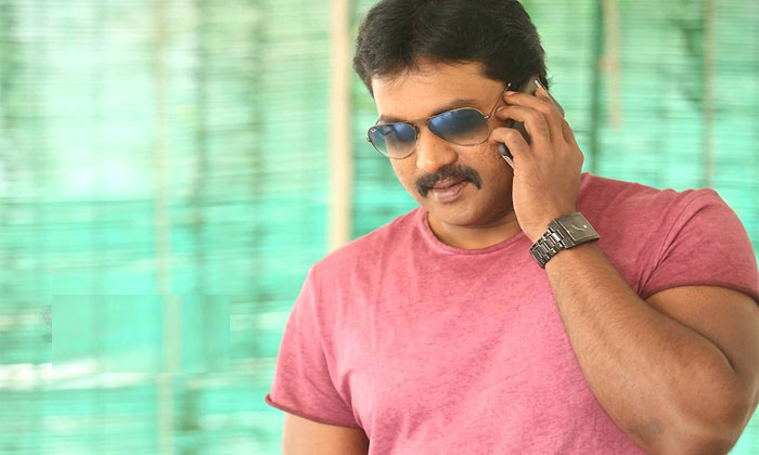 sunil Ala Vaikunthapurramuloo