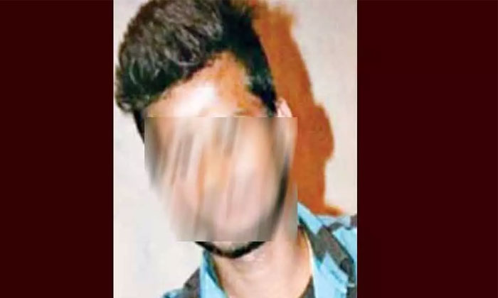 telangana jilted lover