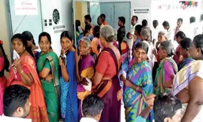 telangana muncipal polls 2020