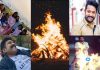 Tollywood celebs wish fans Happy Bhogi