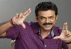 Two directors for Venkatesh?