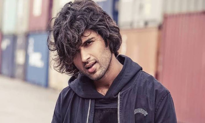 Vijay Deverakonda's learns martial arts in Thailand 1 vijay deverakonda martial arts fighter