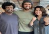 Vijay Deverakonda, Puri Jagan film launched