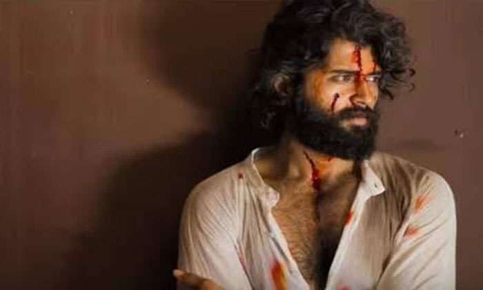 vijay deverakonda world famous lover 1