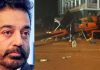 ‘ఇండియన్ -2’ కమల్ హాసన్ కోటి రూపాయలు సహాయం Kamal haasan announced one crore for indian-2 unit member who died in accident