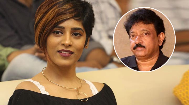 వర్మ లాంటి వ్యక్తి నా జీవితంలో ఉంటేనా.. గాయత్రి గుప్తా షాకింగ్ కామెంట్స్ 1 10 23