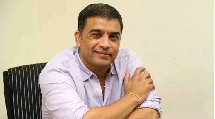 రెండో పెళ్లి చేసుకోబోతున్న దిల్ రాజు? 1 14 5