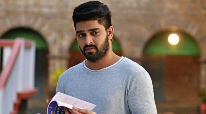 నాగశౌర్య వైఖరి మార్చుకోవాల్సిన అవసరముందా? 1 15 10