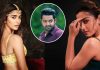 ఎన్టీఆర్కు జోడిగా పూజా లేదా రష్మిక? Pooja Hegde or Rashmika Mandanna in NTR30 Movie