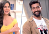 Vicky Kaushal dating Katrina? Here’s what he says