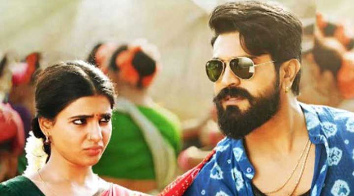 చిరంజీవి సినిమాలో సమంత.. మరోసారి ఆ కాంబినేషన్ రిపీట్స్... 2 2 12