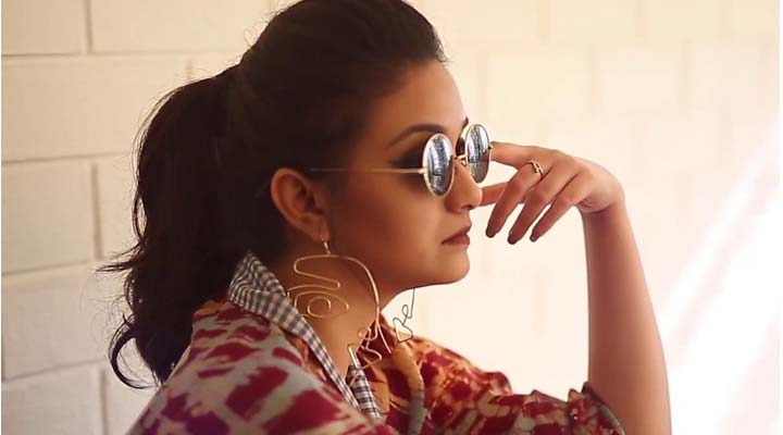 కీర్తి సురేశ్ కూడా బాలయ్యకు నో చెప్పేసిందట! 1 2 25