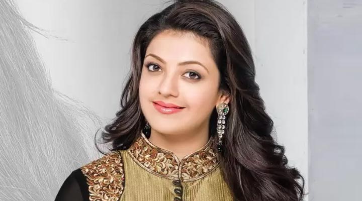 ఆనందంలో కాజల్.. డేట్ ఫిక్స్ 1 3 1