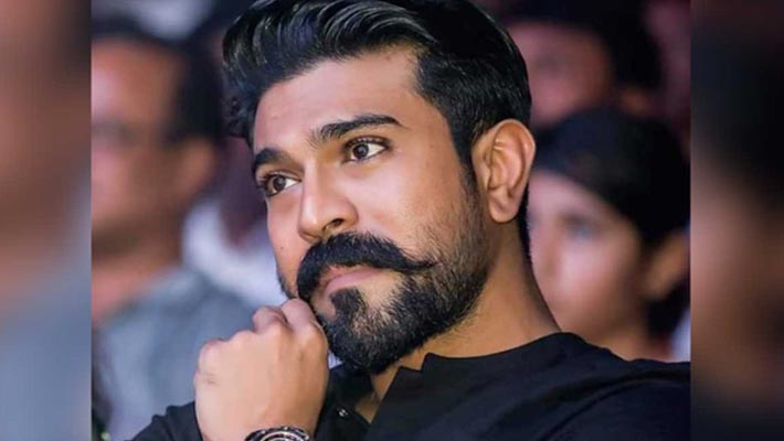 ‘విక్రమ్ వేద’ రీమేక్లో... రామ్ చరణ్ 1 3 10