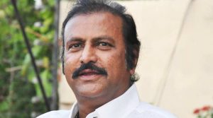 మంచు బ్యానర్లో ఎన్టీఆర్ వెబ్ సిరిస్! 1 3 18