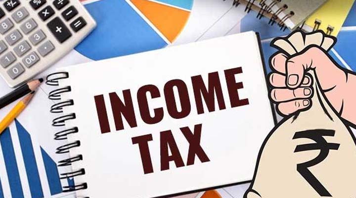 ఇన్కంట్యాక్స్ రద్దుచేస్తే అవినీతి తగ్గుతుందన్న బీజేపీ నేత 1 3 19