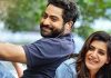 ఎన్టీఆర్ త్రివిక్రమ్ సినిమాలో సమంత?