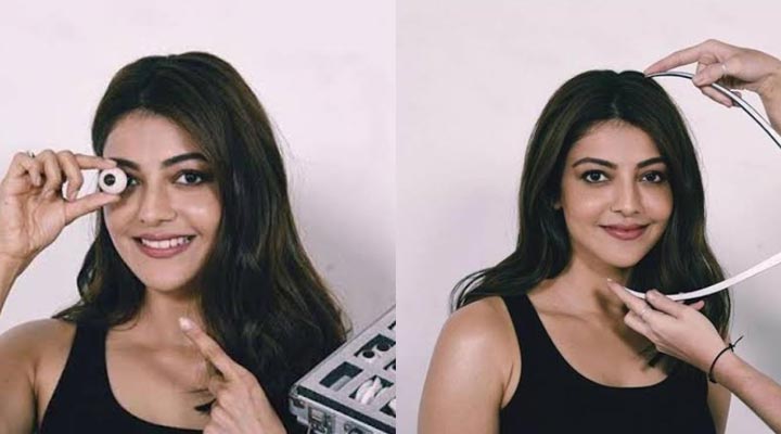 ఆనందంలో కాజల్.. డేట్ ఫిక్స్ 2 3a