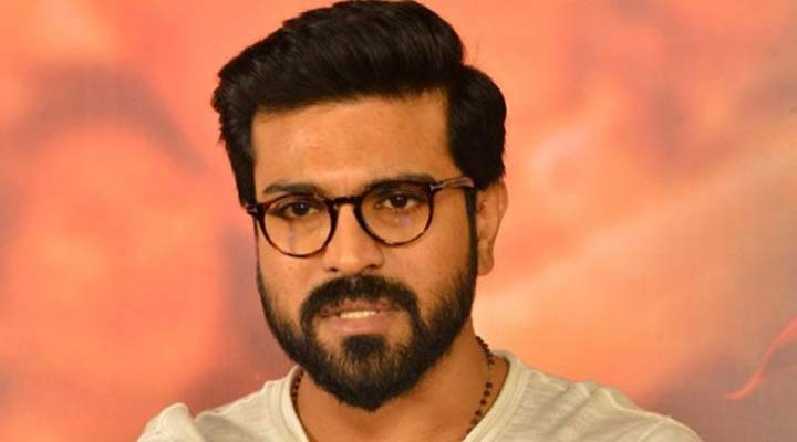 ఆ స్టార్ డైరెక్టర్పై రామ్ చరణ్ సీరియస్ .. 1 4 23