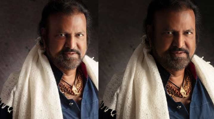 మోహన్బాబు న్యూలుక్.. చిరు కోసమేనా..! 1 5 7