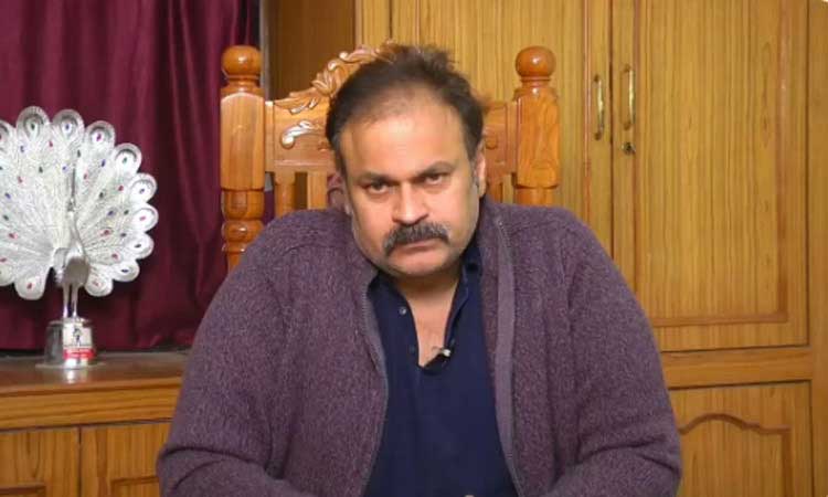 కరోనా మీడియాకే వేగంగా వ్యాపిస్తోంది.. ఆశ లేదు.. నాగబాబు సంచలన వ్యాఖ్యలు 1 6 4