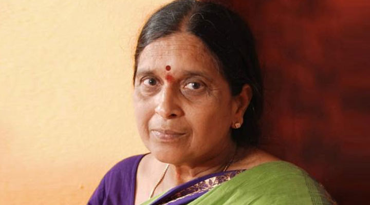 టాలీవుడ్ డైరెక్టర్కు మాతృవియోగం 1 7 20