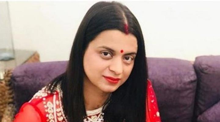 మూవీ మాఫియా.. ఫిల్మ్ఫేర్ అవార్డులపై రంగోలీ సంచలన వ్యాఖ్యలు 1 8 15