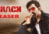‘క్రాక్’ టీజర్ వచ్చేసింది Ravi Teja Krack Teaser Review