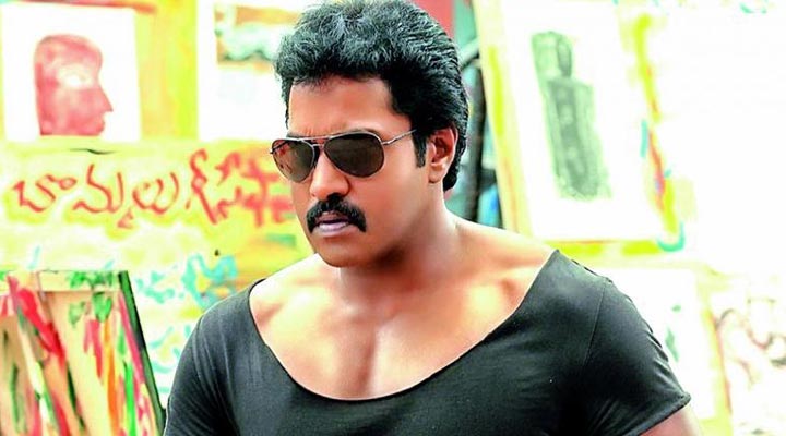 ఆ చిత్రంపైనే ఆశలు పెట్టుకున్న సునీల్ 1 8 20