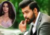 మెగా హీరో సరసన బాలీవుడ్ హీరోయిన్ Saiee Manjrekar to romance Mega Prince Varun Tej
