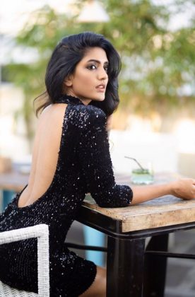Actress Eesha Rebba Latest Photoshoot Stills
