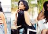 Eesha Rebba Latest Photoshoot Stills