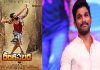 Allu Arjun aims to beat Ram Charan