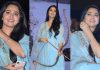 Anushka Shetty At Hit Movie Pre Release Event
