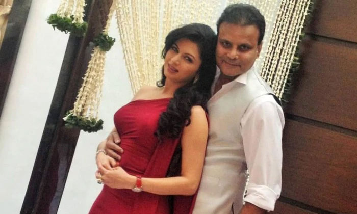Actress: Separation from husband for 1.5 years was scary 1 Bhagyashree seperated frm husband